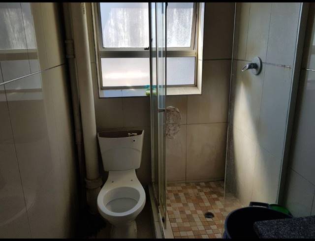 1 BEDROOM APARTMENT FOR SALE IN DURBAN CENTRAL